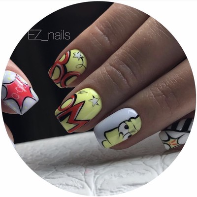 [Kseniya Russ] Комбинированный маникюр (2019)_0.jpg